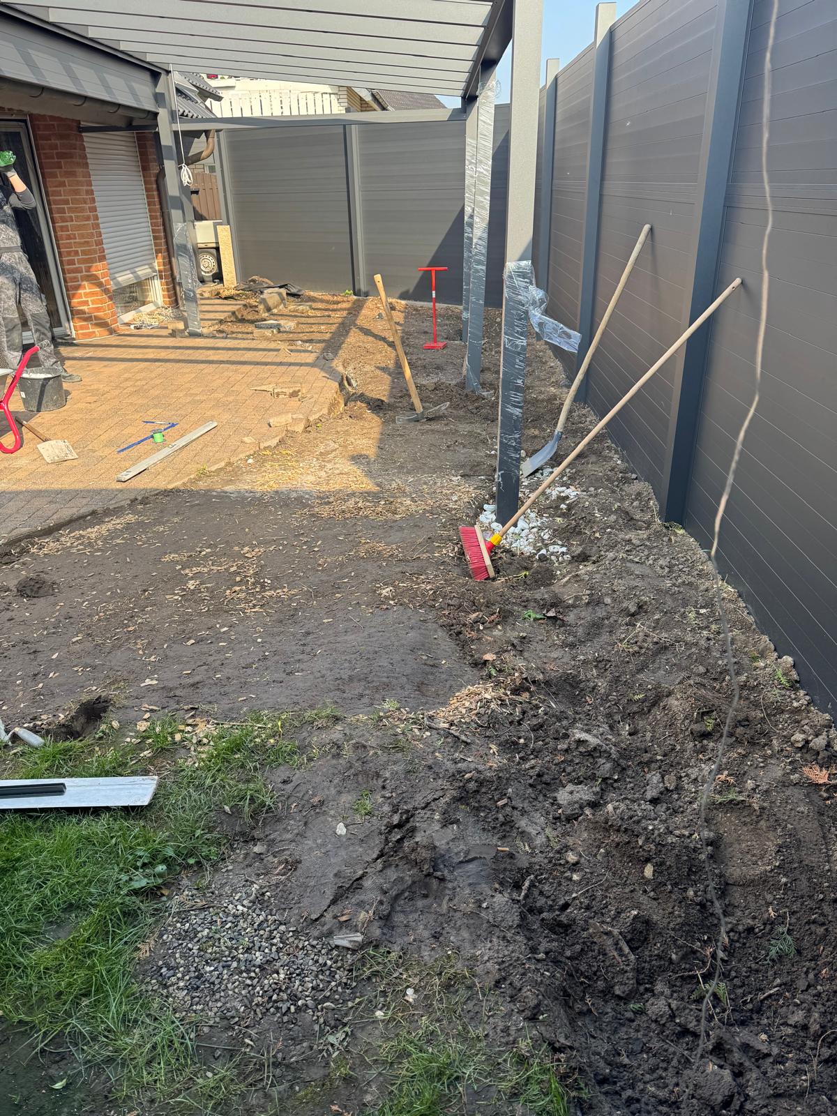 Projekt 2 vorher/nachher vorher