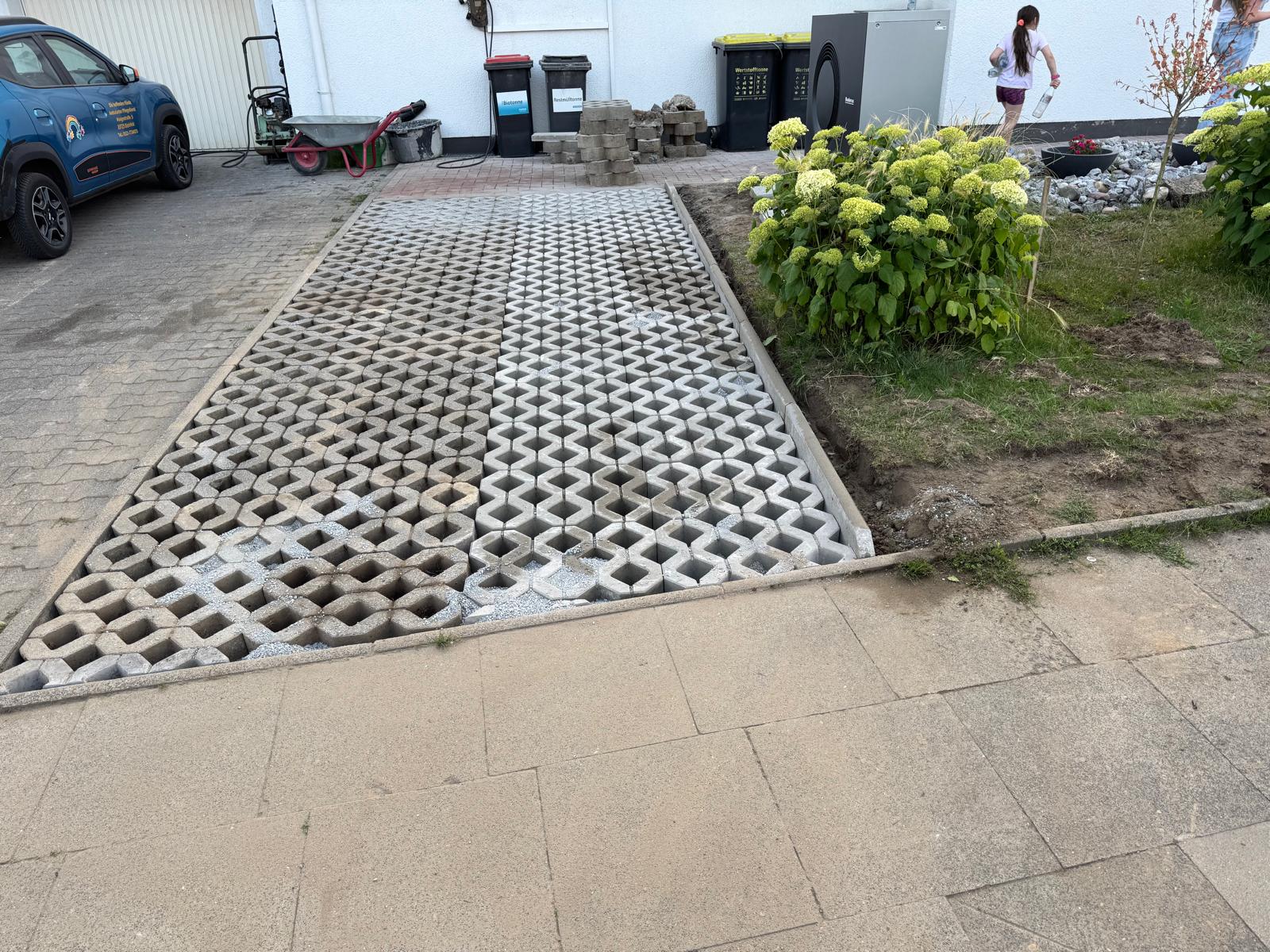 Projekt 3 vorher/nachher nachher